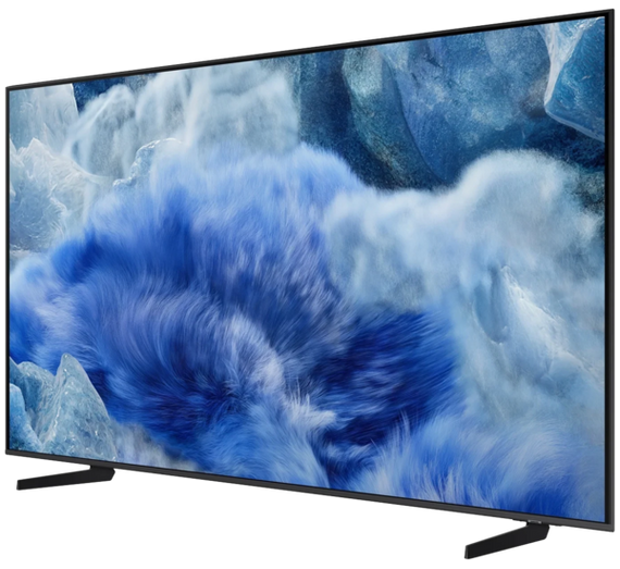 LED-телевізор Samsung QE85Q8FAAUXUA | Зображення 1