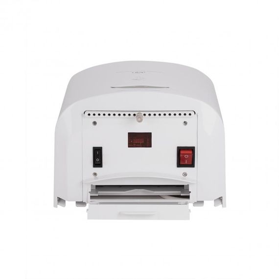 Безконтактний дезінфектор для рук Qtap Dezinfektor DZ2000WP | Зображення 3