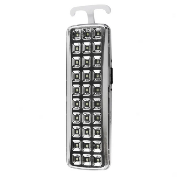 Акумуляторний аварійний світильник AC01-00130 Rechargeable Light знижка | Зображення 2