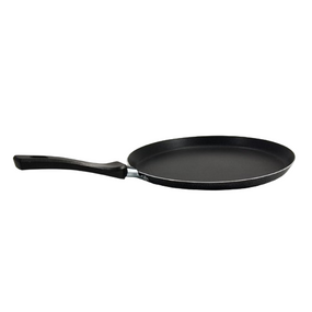 Сковорідка для млинців d20см б/кришки а/п Non Stick PN-20HP Interos