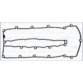 Прокладка клапанной крышки Mercedes Benz OM651 06-, Ajusa, 11130700,