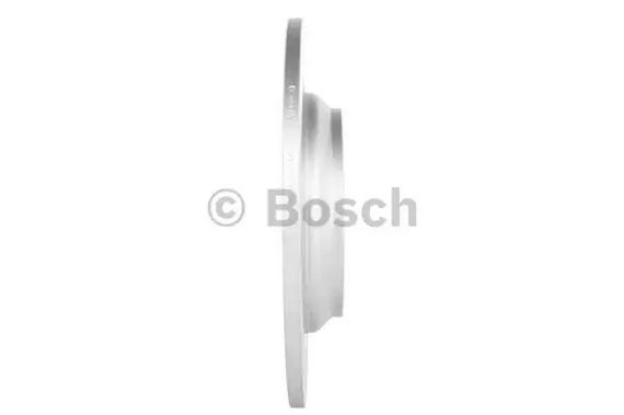 Диск гальмівний VOLVO V60, BOSCH (0986479397) | Зображення 3