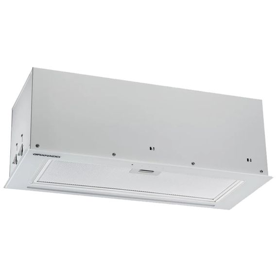 Витяжка кухонна GRANADO Palamos 4713-1200 White glass (GCH4713120055) | Зображення 2