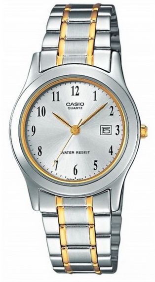 Годинник Casio MTP-1264G-7ВEF (модуль №2784)