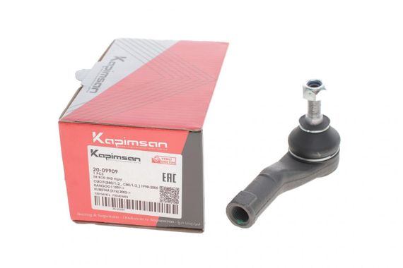 Наконечник тяги рульової R Renault Kangoo 97- 20-09909 | Зображення 2