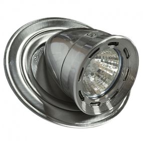 Світильник точковий регульований Gimble CG SATIN NICKEL MR16