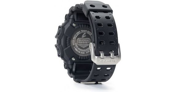 Часы наручные Casio G-Shock GX-56BB-1ER | Зображення 3