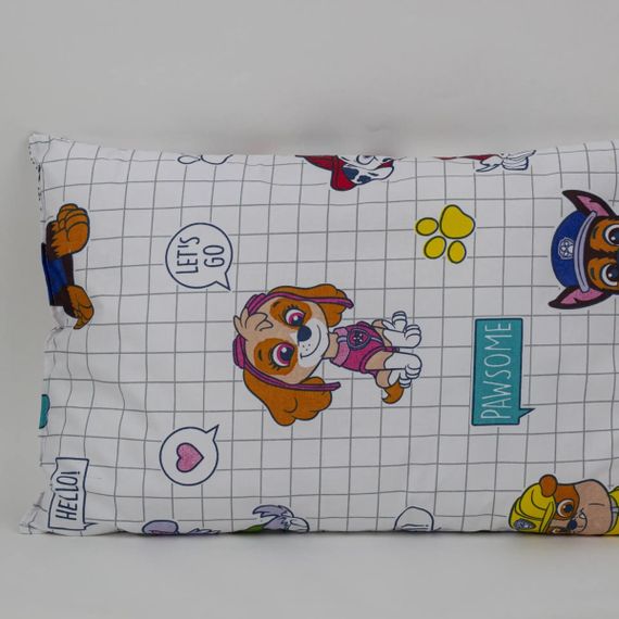 Подушка дитяча ТЕП LITTLE FRIENDS Lucky Dogs FR 3-04747_33914 40х60 см | Зображення 1