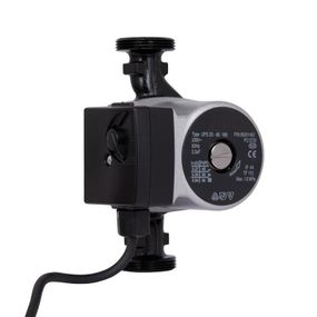 Насос циркуляційний GRS UPC 25/60/180 (з кабелем)