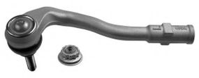 Накінечник кермової тяги LEMFORDER 3574101 на AUDI A7 Sportback (4GA, 4GF)