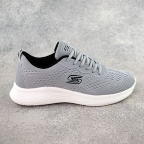 Кросівки чоловічі 588534 Сірі 42 43 44 45