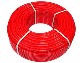 Труба для теплої підлоги PEX-A/EVOH 10bar 95C 16*2,0 VG THERM 200м