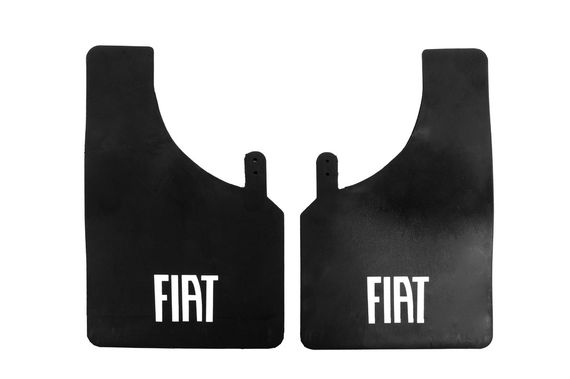 Бризковики Polytep (280*440, 2 шт) для Тюнінг Fiat