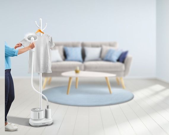 Відпарювач Tefal вертикальний Origin Home IT3280E1 | Зображення 5