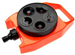 Зрошувач Sequoia з 5 режимами (SWGS5)