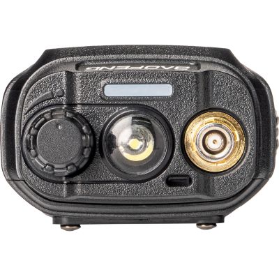 Портативная рация Baofeng UV-21M Black | Зображення 4