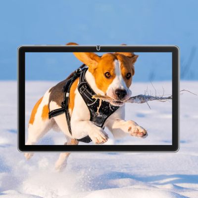 Стекло защитное BeCover Blackview Tab 70 WiFi 10.1&quot; (712823) | Зображення 4