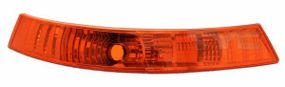 Указатель Поворота Левый Nissan Primastar, Opel Vivaro, Renault Trafic 03.01-01.16. Tyc 18-0372-01-2