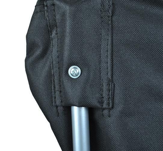 Крісло розкладне рибальське Trizand 27519 + чохол | Зображення 8