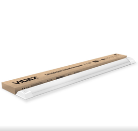 LED Світильник лінійний 36W 1,2м 4100К 220V VL-BN-36124 Videx
