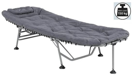 Ліжко кемпінгове Outwell Fontana Lake (470382) | Зображення 3