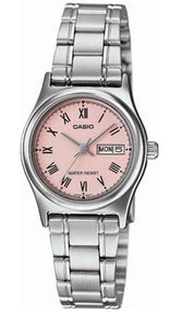 Годинник Casio LTP-V006D-4BUDF (модуль №5237)