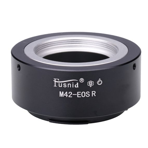 Перехідник M42 на Canon EOS-R