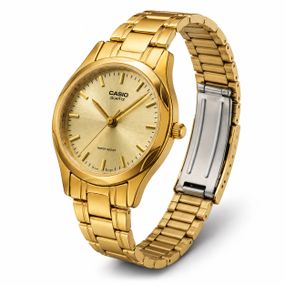 Жіночий годинник Casio LTP-1275G-9A