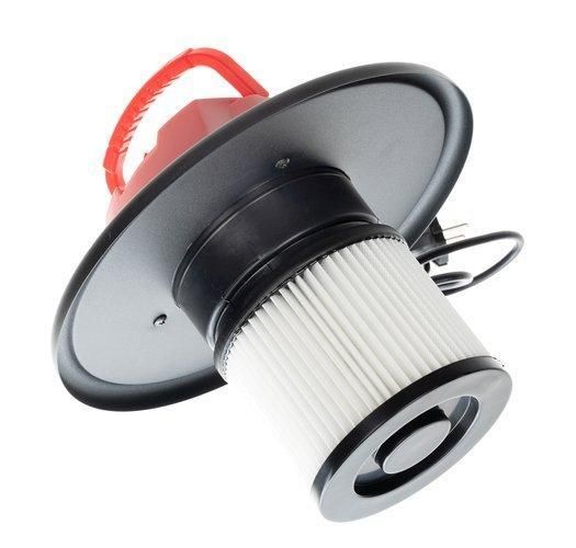 Пылесос термостойкий для камина Kaminer 26239 ODK006 15 л 1200 Вт для золы | Зображення 6