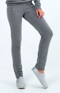 Легінси, стор. Футер з начосом, Smil (115387) 4г/104/30