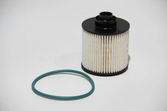 Фільтр паливний MAHLE/KNECHT PSA/Ford HDI/TDCI 14-, MAHLE/KNECHT (KX420D) | Зображення 1