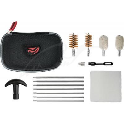 Набор для чистки оружия Real Avid Gun Boss Cleaning Kit - Shotgun (AVGCK310-S) | Зображення 1