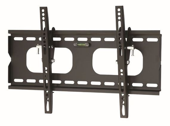 Кронштейн настінний X-Digital PLB118M Black (PLB118M-BK)