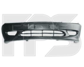 Передний бампер Geely CK 06-09 (FPS) 1801433180