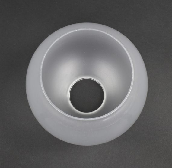 Плафон 51795-wh 13х9 см матовий | Зображення 1