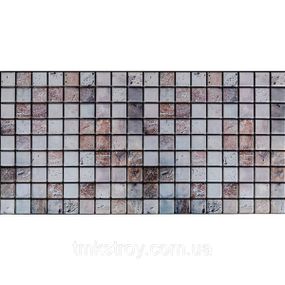 Декоративная ПВХ панель Sticker Wall 960х480х4мм sw1433