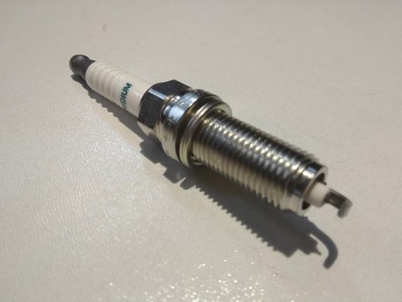 Свічка запалювання DENSO SC16HR11.4/S85 Тойота 4 шт. упак. ціна за шт. | Зображення 2