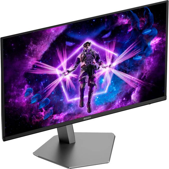Монитор AOC AG326UD | Зображення 3