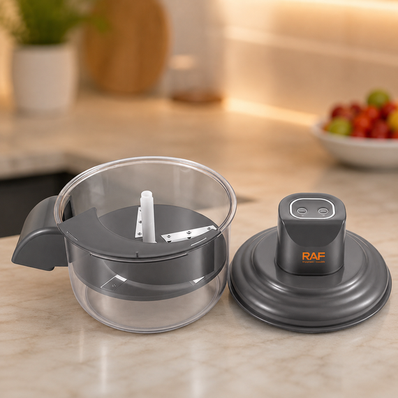 Овощечистка Peeling Machine R.3413 / Электрическая машина для очистки овощей и фруктов / Овощечистка электрическая | Зображення 5