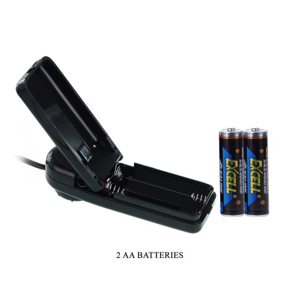 Страпон із вібрацією та функцією насіння PRETTY LOVE — cher, BW-022103P Sex Aura | Зображення 6