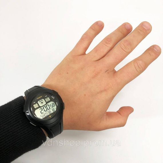 Смарт часы для военных операций SKMEI, Водонепроницаемые наручные часы для мужчин IH-73 | Зображення 9