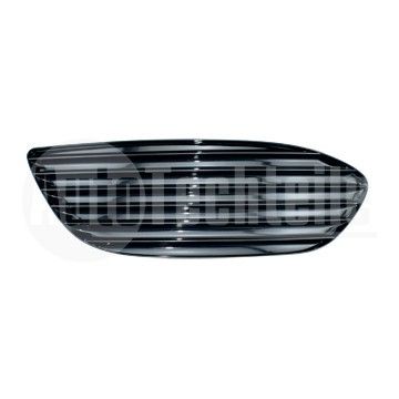 Решетка бампера левая Mercedes Benz W205 14-, AutoTechteile, 110 8806, ATPP1112125017