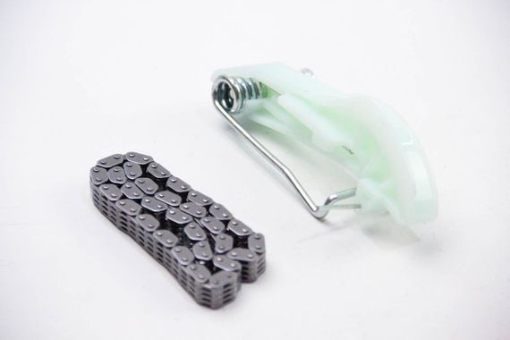 Ланцюг привода оливного насоса A4/A6 07-1.8/2.0TFSI (дв. BYT/CDNB/BWA), BGA (TC0153K)