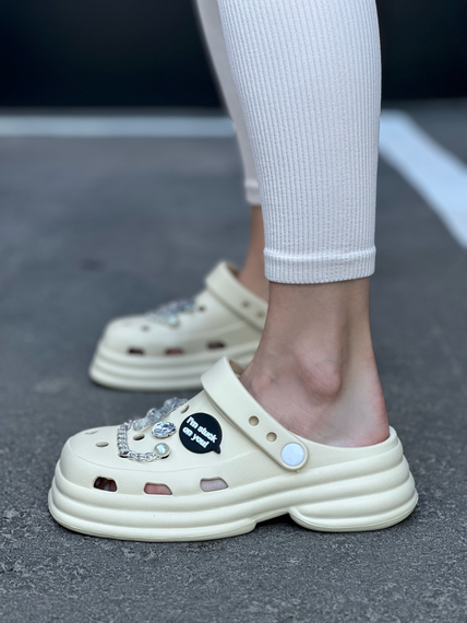 жіночі тапки | Зображення 1