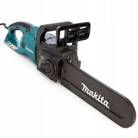 Пила ланцюгова електрична Makita UC4051A (40 см, 14.5 м/с, 2000 Вт)