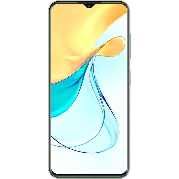 Мобільний телефон ZTE Blade V50 Design 8/128GB Green (1011473) | Зображення 1