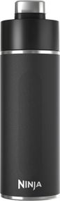 Термопляшка Ninja Thirsti DW2401EUUKBK 700 мл чорна