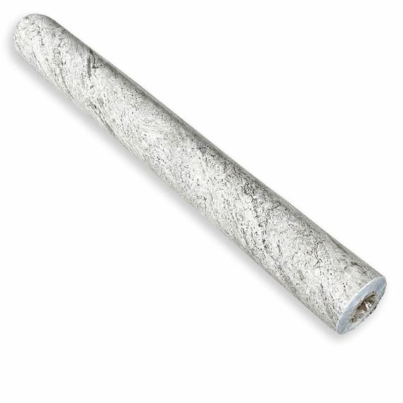 Самоклеюча плівка біло-сірий мармур 0,45х10мх0,07мм SW-00001275 | Зображення 3