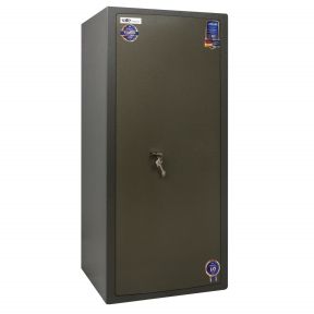Сейф оружейный Safetronics NTR 100MsК3