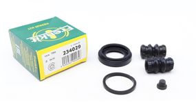 Ремкомплект супорта заднього Toyota Corolla 02-07 d=34  TRW  234029